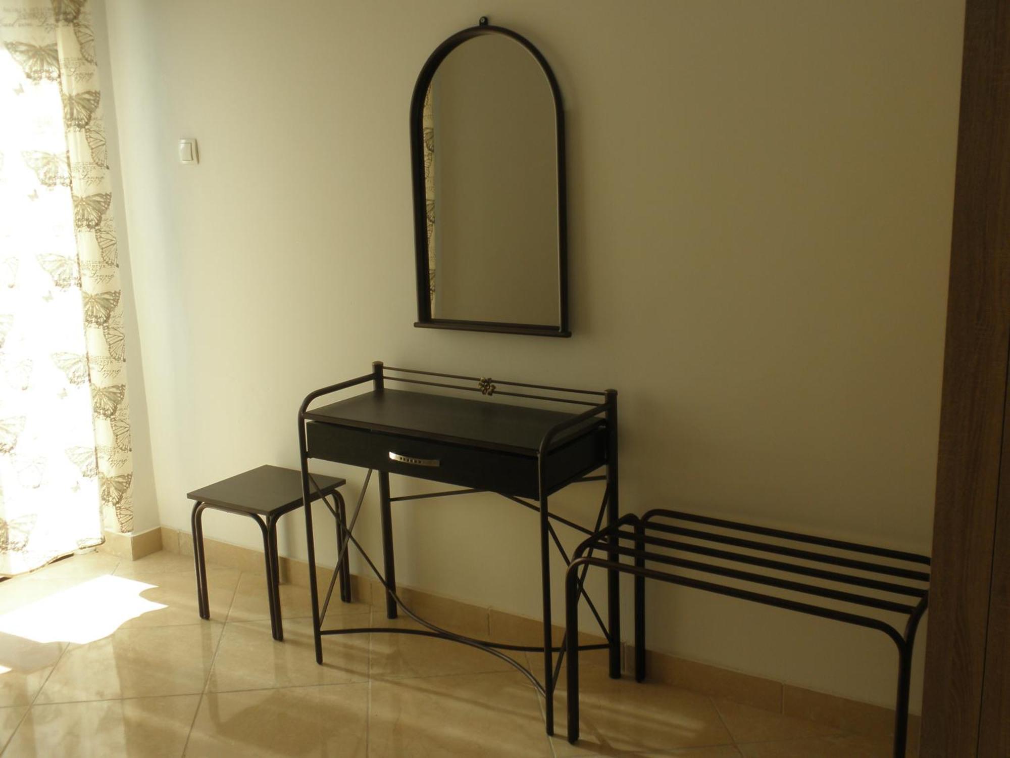 Nikolakakis Rooms Lavrio Habitación foto